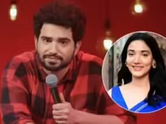 Samay-Medha Shankr está namorando? Vídeo viral gera especulações