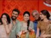 Arjun Kapoor publica la ceremonia mehendi y chooda de Anshula Kapoor