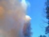 Incêndio em Aspen Acres destrói 55 casas em um condado, mais de 100 estruturas em outro