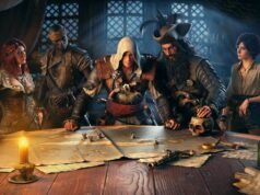 Murderer’s Creed: Black Flag Resynced cuenta con combates navales únicos en un mundo inigualable