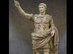Frase del día de Augusto César: "¿He desempeñado bien mi papel en la comedia de la vida? Si es así, aplaude y despídeme de…" – por qué las últimas palabras del emperador romano todavía resuenan hoy