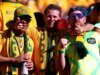 Los fanáticos del fútbol australiano se apoderaron de un Walmart de Texas cantando «Nos van a deportar» mientras la policía los escoltaba hacia afuera.