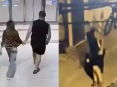 Veja: Australiano vai para resort na Tailândia com menor, sai com corpo na mala; pego no aeroporto