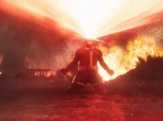 Este arte conceptual de ‘Avengers: Doomsday’ reúne a los equipos