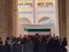Ver: Los cánticos de ‘Muerte a Estados Unidos, Israel’ resuenan cuando comienza el funeral del ayatolá Ali Jamenei