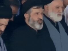 ¿Dónde está Mojtaba? El nuevo líder supremo de Irán se salta el funeral de su padre Ali Jamenei