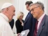 Muere a los 93 años David Willey, estimado corresponsal de la BBC en el Vaticano