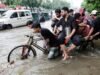 Fuertes lluvias e inundaciones repentinas en Bangladesh dejan 51 muertos