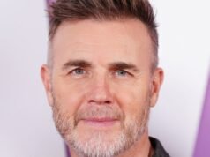 Gary Barlow admite que «físicamente no podía hacer» la gira de The Circus otra vez