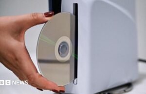 PlayStation deixará de lançar jogos em discos em 2028