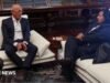Gobierno de Venezuela iniciará conversaciones formales con miembros de la oposición