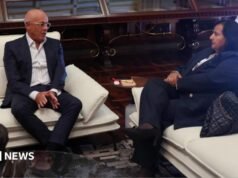 Gobierno de Venezuela iniciará conversaciones formales con miembros de la oposición