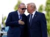 Trump cobra importancia mientras la OTAN se enfrenta al desafío de rearmar a Europa