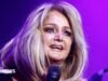 ‘Con el corazón roto’ Catherine Zeta-Jones rinde homenaje a la cantante Bonnie Tyler