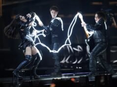 Novo país adicionado à programação do Competition Eurovisão da Canção 2027