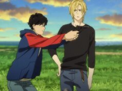 Banana Fish llegará a Netflix con voces humanas esta vez