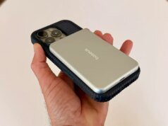 Probé el nuevo cargador portátil inalámbrico increíblemente delgado de Baseus. ¿Es el indicado para conseguir?