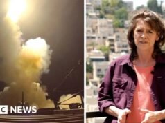 Ver: El enfrentamiento entre Estados Unidos e Irán por el management del Estrecho de Ormuz