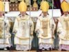 Bispos controversos ordenados enquanto Papa alerta sobre ‘cisma’ na Igreja Católica