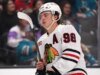 Los Chicago Blackhawks asestaron un golpe devastador y se espera que Connor Bedard se pierda el inicio de la temporada