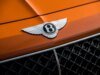El primer SUV totalmente eléctrico de Bentley se llamará Torcal