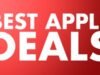 Rebajas del 4 de julio: ahorre en AirTag 2, iPad Air M3, accesorios de carga y más