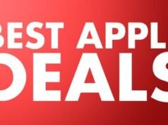 Rebajas del 4 de julio: ahorre en AirTag 2, iPad Air M3, accesorios de carga y más