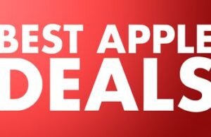 Rebajas del 4 de julio: ahorre en AirTag 2, iPad Air M3, accesorios de carga y más