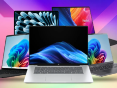 Las mejores computadoras portátiles de 2026: las mejores opciones probadas por CNET