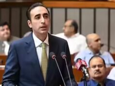 ‘Paz com dignidade, não submissão’: a nova advertência de Bilawal Bhutto à Índia sobre o Tratado das Águas do Indo