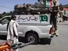 Agentes de LeT y del EI entre los 34 muertos en el ataque de Khuzdar: BLA