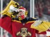 Sergei Bobrovsky é a manchete da agência gratuita selvagem do Maple Leafs, dia comercial