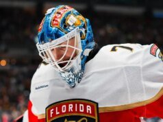 Veja por que o trabalho do Toronto Maple Leafs está longe de terminar após a contratação de Sergei Bobrovsky