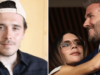 Brooklyn Beckham comparte una publicación críptica en las redes sociales mientras David y Victoria celebran la victoria de Inglaterra