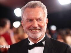 Sam Neill: un actor versátil cuyos papeles fueron mucho más allá de Jurassic Park