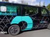 ¿Puede China repetir su éxito con los vehículos eléctricos con robotaxis?