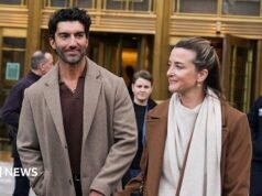 Justin Baldoni describe una saga dolorosa mientras rompe el silencio sobre la disputa con Blake Energetic