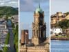 Pontypridd, Birkenhead y la Isla de Bute entre los finalistas de la primera Ciudad Cultural del Reino Unido