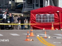 Nacional colombiano asesinado por agente de ICE durante operación en Maine