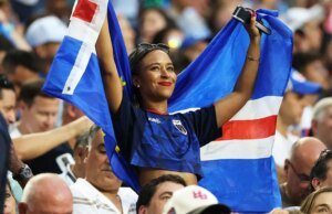 Ciudad de Massachusetts impone toque de queda antes del histórico partido del Mundial