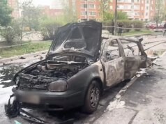 Assassinatos de generais russos expõem crescente divisão dentro do aparato de segurança de Putin
