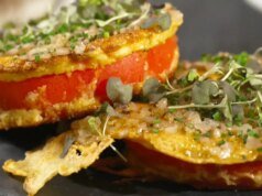 El chef Greg Baxtrom sirve deliciosas comidas del Medio Oeste a los neoyorquinos
