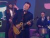 Sesiones del sábado: actuación de James Hunter Six "Una cosa segura"