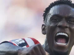 Folarin Balogun jugará en el partido del Mundial de Estados Unidos contra Bélgica después de que la FIFA suspendiera la suspensión de partidos