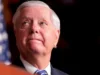 La hermana de Lindsey Graham fue elegida para ocupar el puesto mientras sus colegas rinden homenaje al difunto senador