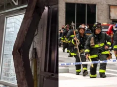 Últimas noticias sobre el edificio de la ciudad de Nueva York en riesgo de derrumbe