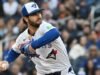 Dylan, do Blue Jays, deixa de ser titular do All-Star Sport para AL