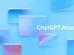 El navegador ChatGPT Atlas de OpenAI se está cerrando