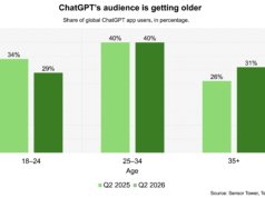 OpenAI apuesta por las familias a medida que ChatGPT se adentra más en los hogares