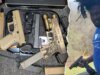 Federais desmantelam suposta rede de tráfico de armas que canalizou dezenas de armas de fogo da Geórgia para gangues de Chicago